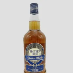 Whisky Brother Hood
