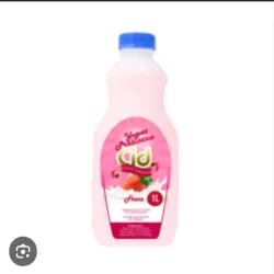 Yogurt probiótico Sabor Cid