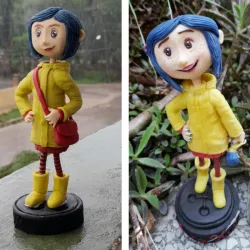 Coraline