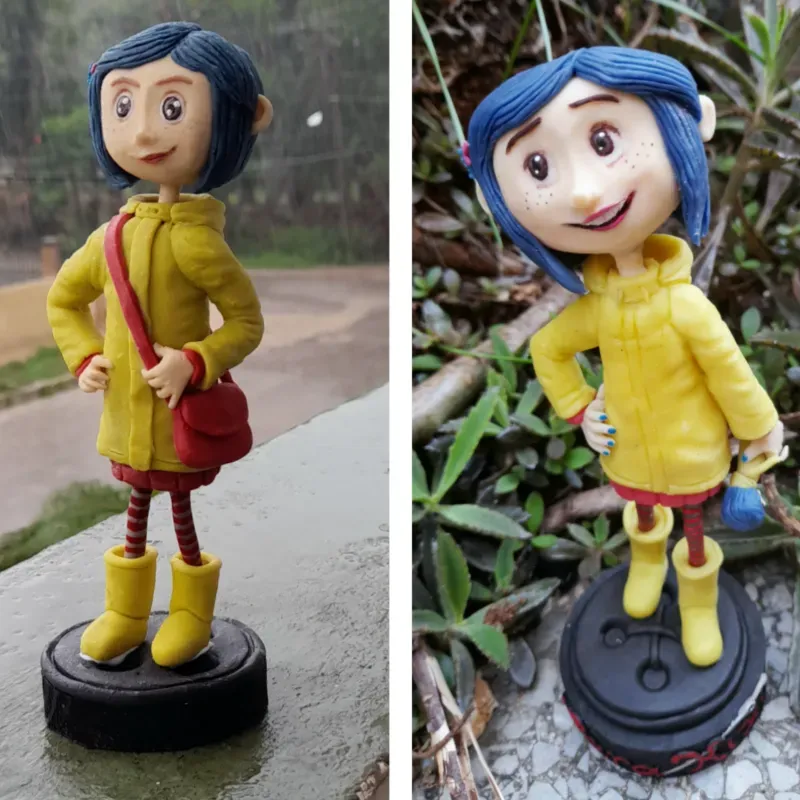 Coraline