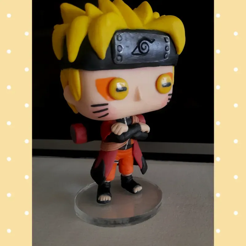 Funko Pop Naruto
