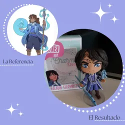 Kaladin Stormblessed