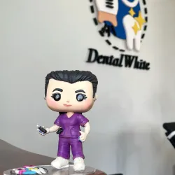 Personificación de tu negocio