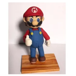 Super Mario