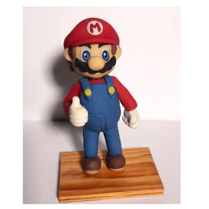 Super Mario