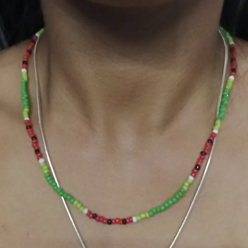 Collar de Melón 