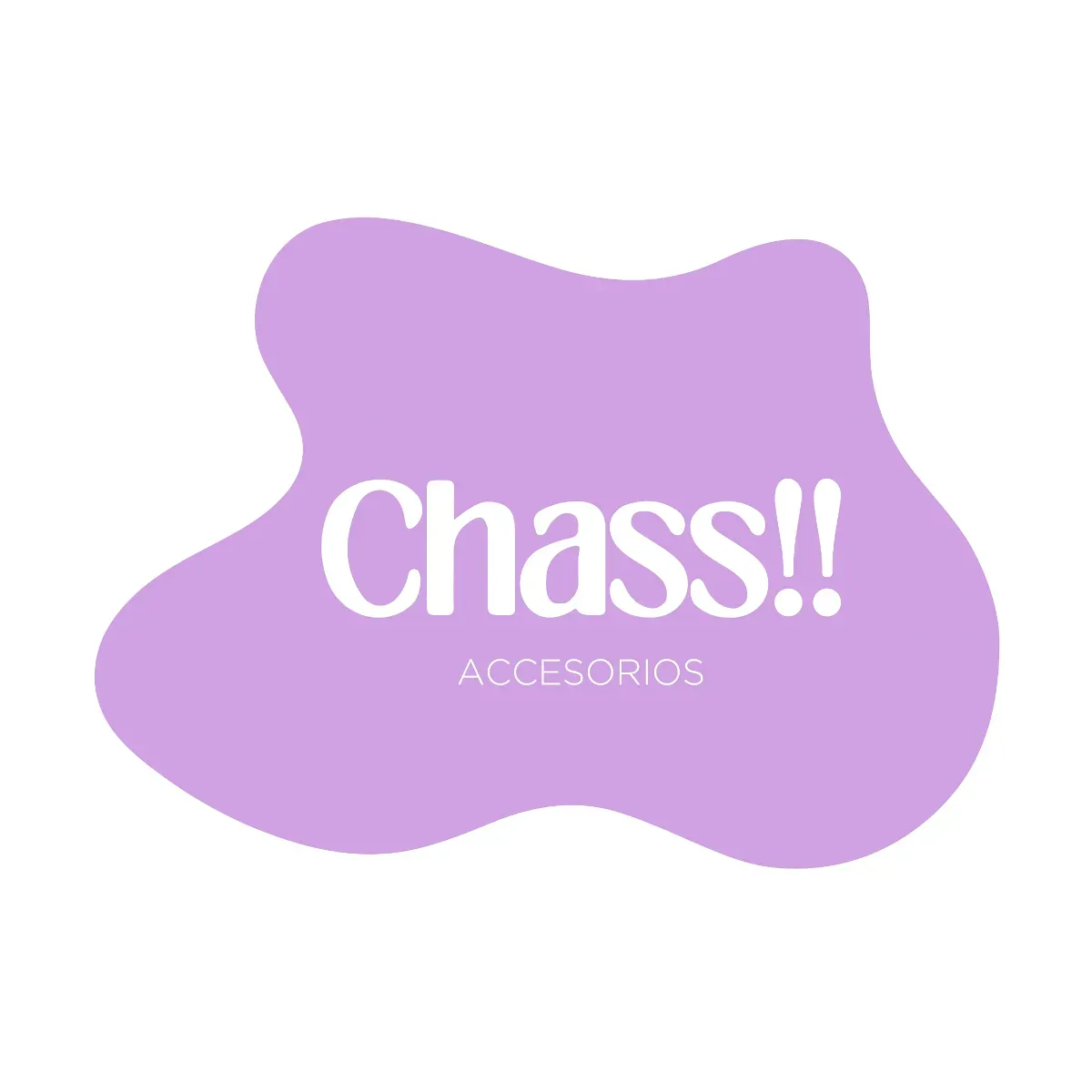 Chass!! Accesorios