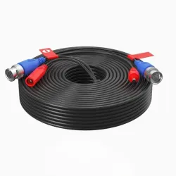Cable BNC 18 metros
