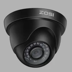 Cámara Zosi Domo