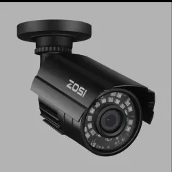 Cámara Zosi