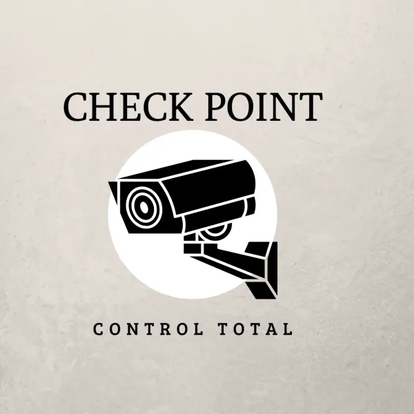 Bienvenido a Check Point, tu punto
estratégico de seguridad. Nos especializamos
en soluciones avanzadas de videovigilancia
diseñadas para proteger lo que más valoras.
Con tecnología de última generación y
monitoreo en tiempo real, transformamos
cualquier espacio en un entorno seguro y bajo
control.