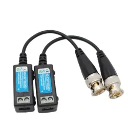 Par Video Balun