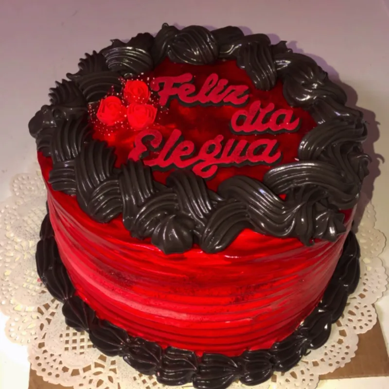 Cake 