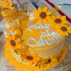 Cake personalizados 