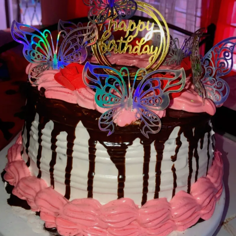 Cake 