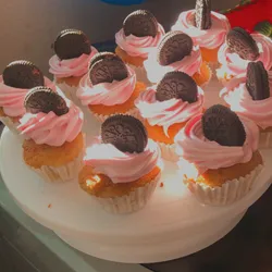 Cupcakes 