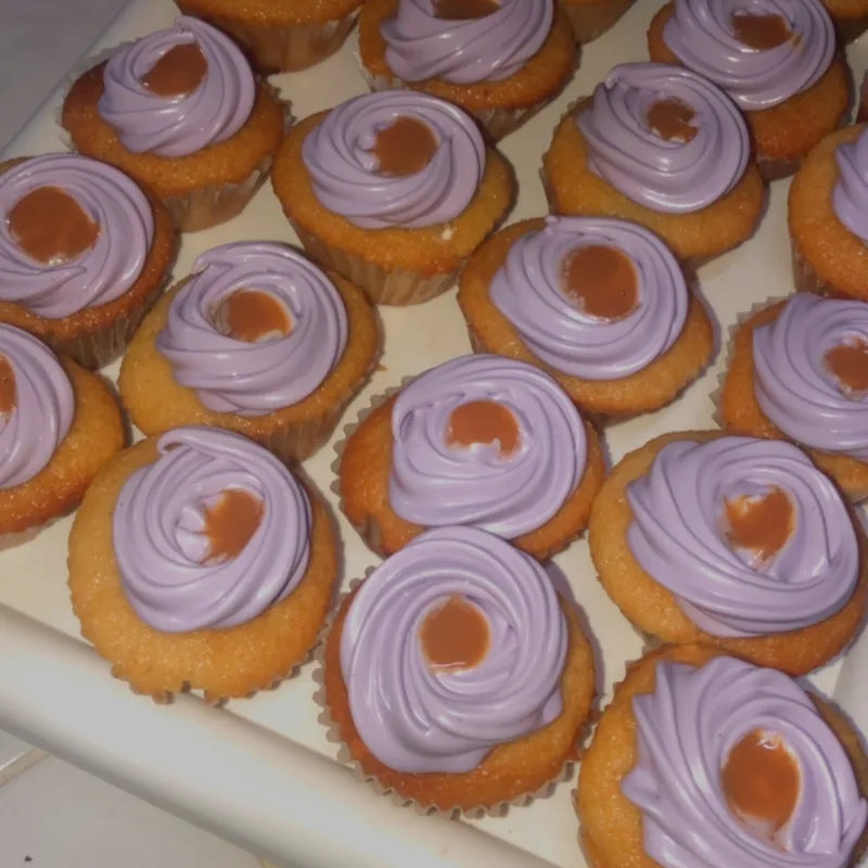 Cupcakes