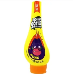 Gel para cabello 