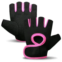 Guantes para el gym 