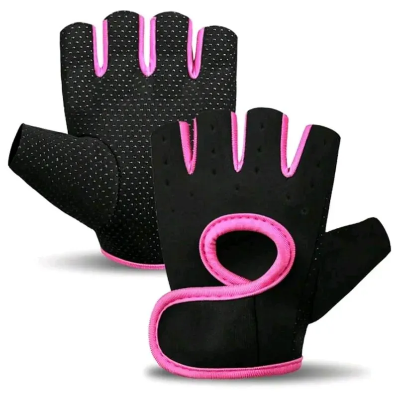 Guantes para el gym 