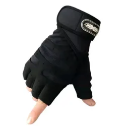 Guantes para el gym n
