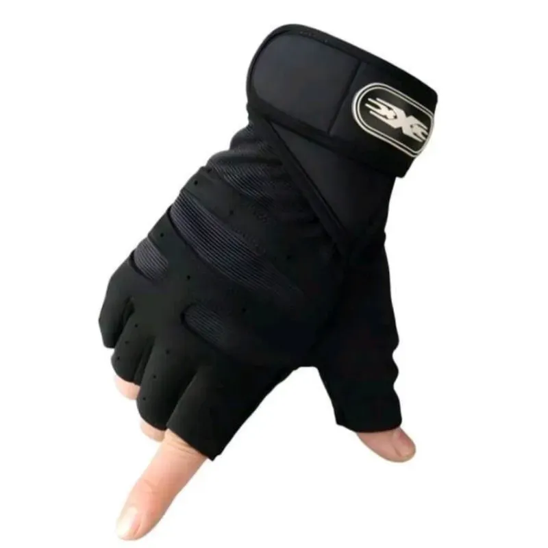 Guantes para el gym n