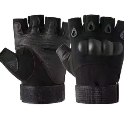 Guantes para moto 