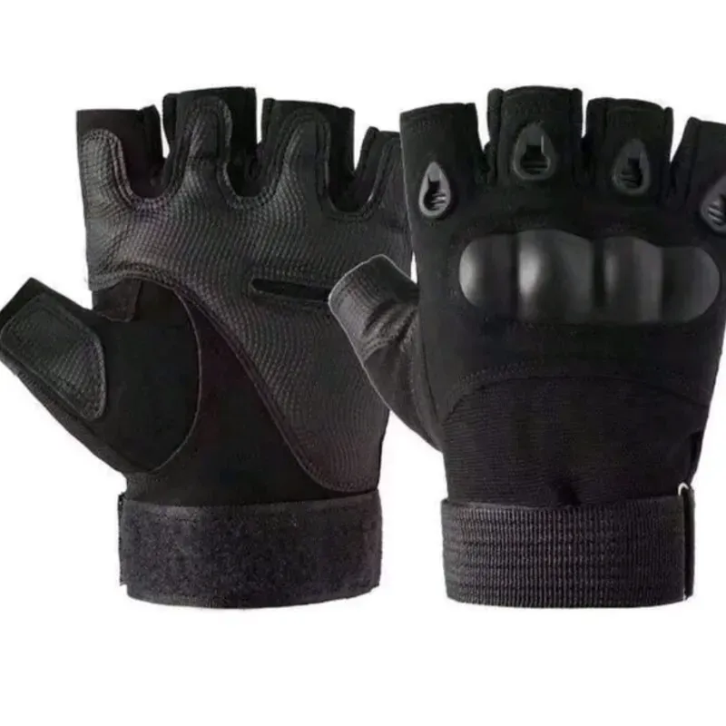 Guantes para moto 