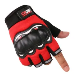 Guantes para motoristas 