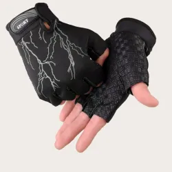 Guantillas para el gym 