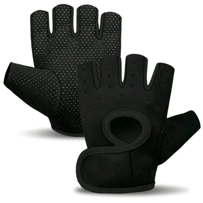 Guantillas para el gym 