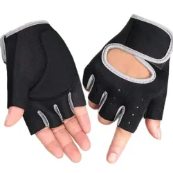 Guantillas para el gym 