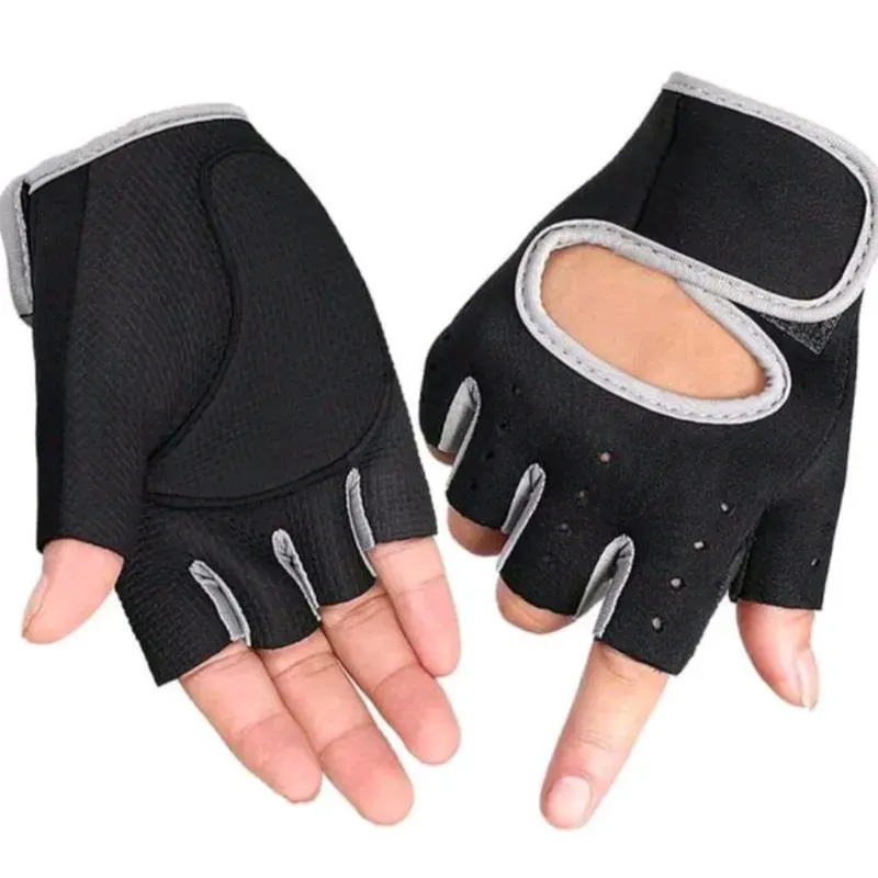 Guantillas para el gym 