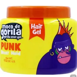 Moco de Gorila 