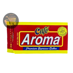 Cafe Aroma 250g