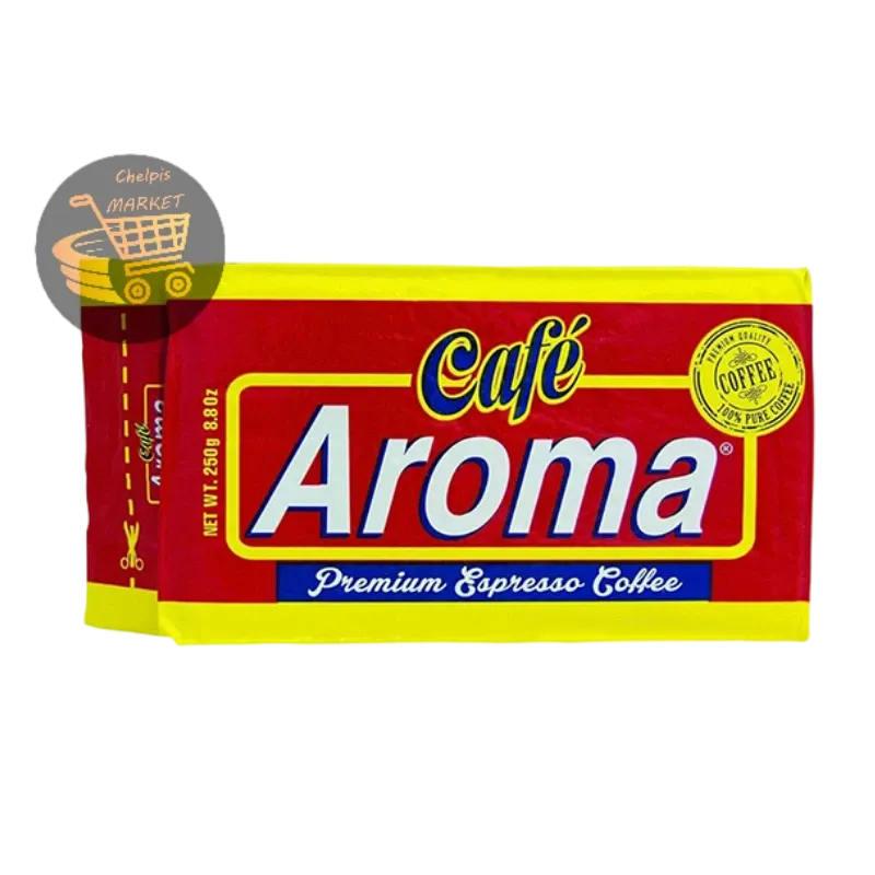 Cafe Aroma 250g