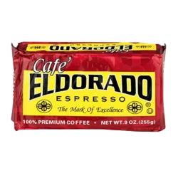 Café El Dorado 255g