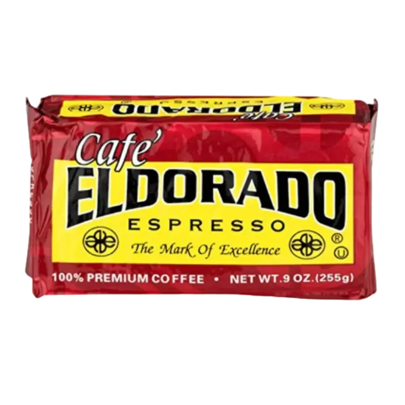 Café El Dorado 255g