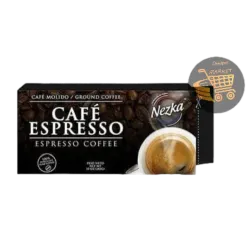 Cafe Espresso 250g