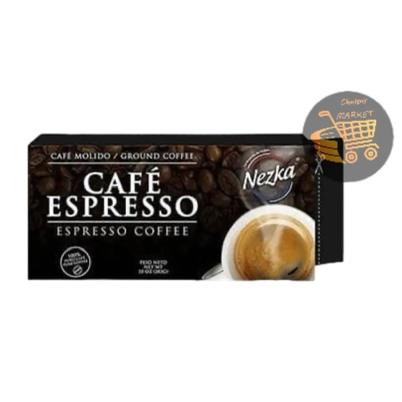 Cafe Espresso 250g