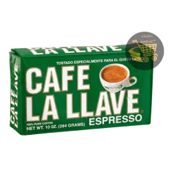 Cafe La Llave 284g