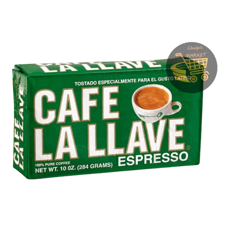 Cafe La Llave 284g