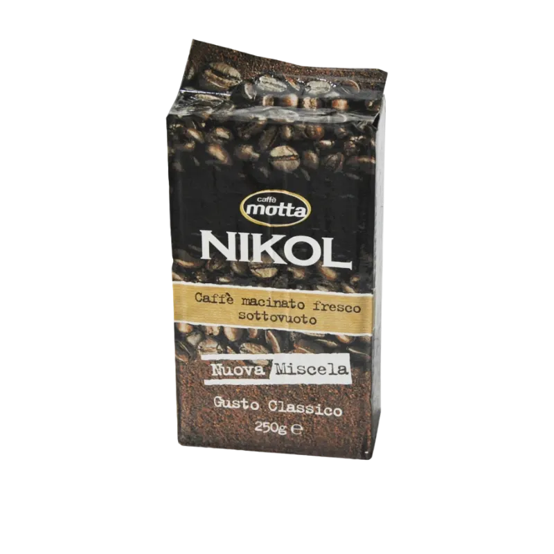 Cafe Nikol 250g