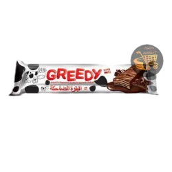 Chocolate Greedy 30g