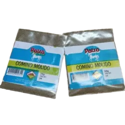 Comino Molido 24g