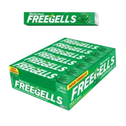 Fregells Menta 27.9g