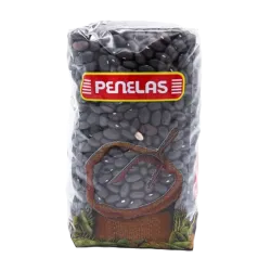 Frijoles Negros 500g