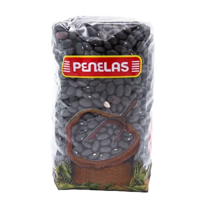 Frijoles Negros 500g