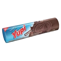 Galleta Yupi Chocolate 110g