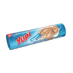 Galleta Yupi Chocolate Blanco 110g